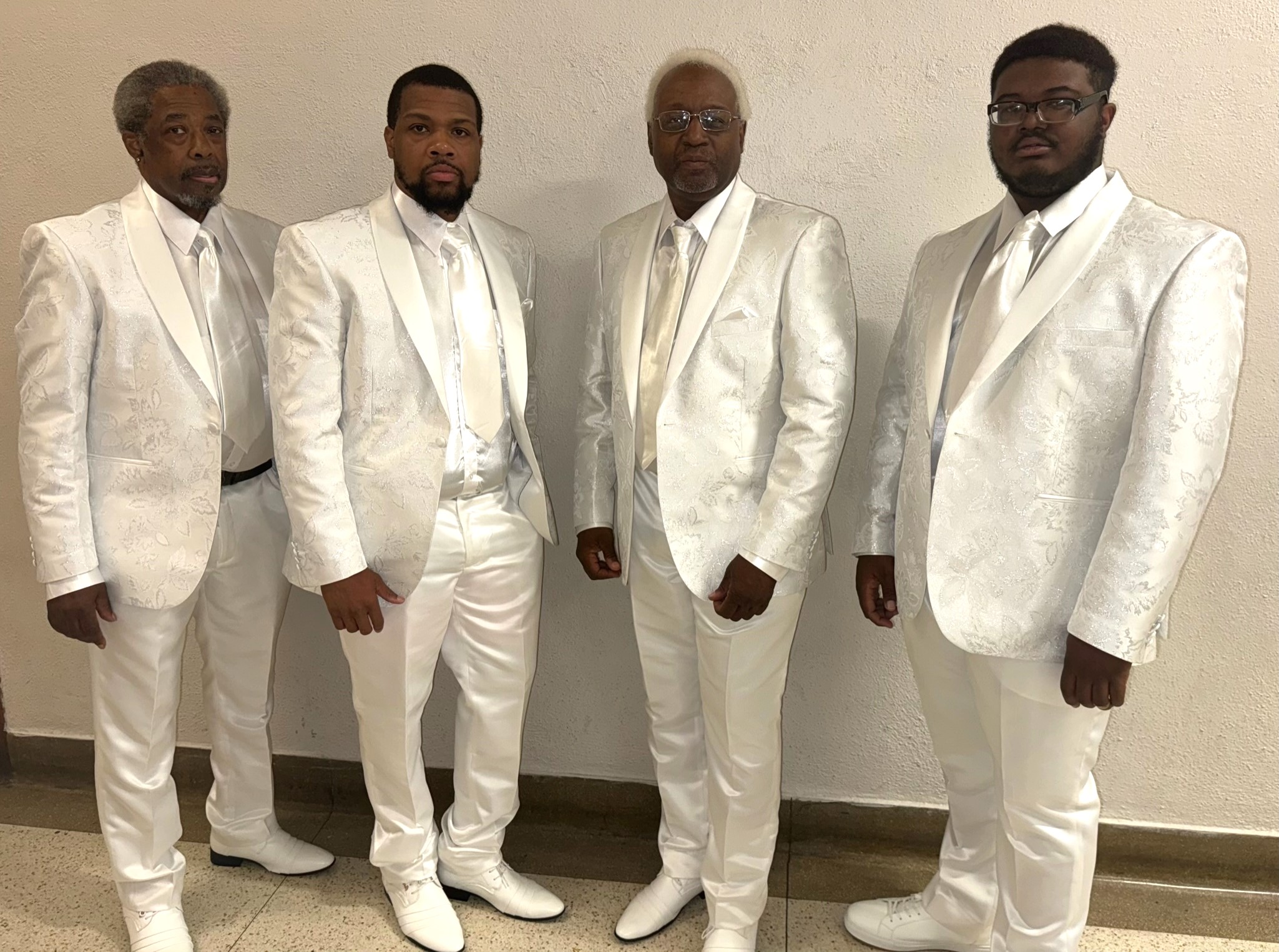 Live in Cordele, GA  Jan. 2012
